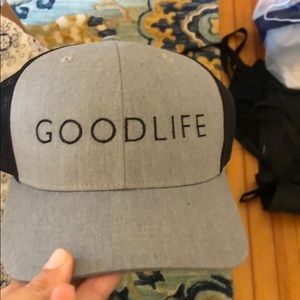Goodlife hat